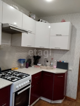 
   Продам 3-комнатную, 49.4 м², Железнодорожная 3-я ул, 26

. Фото 5.