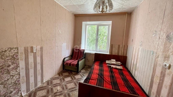 
   Продам 3-комнатную, 57.7 м², Чередовая 10-я ул, 15

. Фото 2.