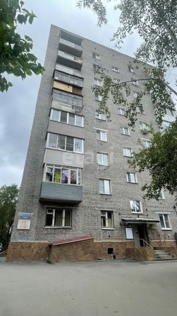 
   Продам 2-комнатную, 41.7 м², Калинина ул, 8

. Фото 8.