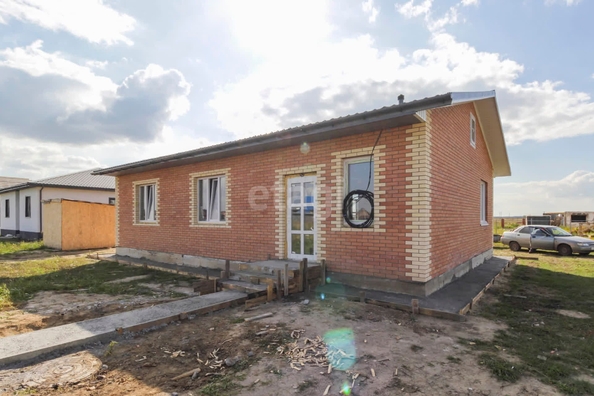 
   Продам дом, 98 м², Троицкое

. Фото 8.