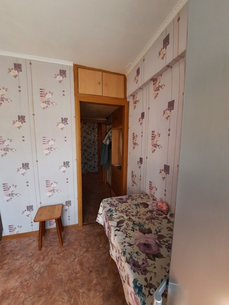 
   Продам 2-комнатную, 47 м², Энергетиков (Большие Поля п.) ул, 69А

. Фото 1.