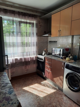 
   Продам 2-комнатную, 47 м², Энергетиков (Большие Поля п.) ул, 69А

. Фото 5.