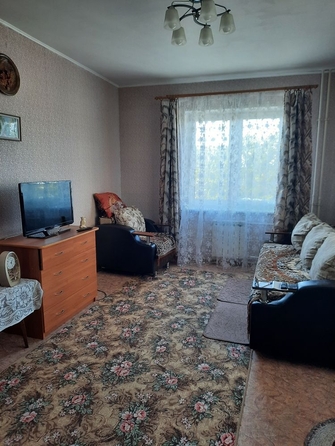 
   Продам 2-комнатную, 55.4 м², Заозерная 10-я ул, 21

. Фото 7.