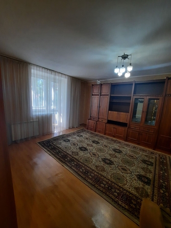 
   Продам 1-комнатную, 37.5 м², Магистральная ул, 42

. Фото 1.