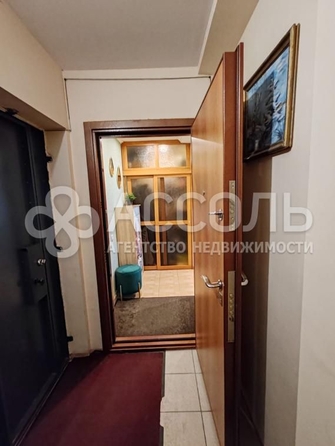 
   Продам 3-комнатную, 77 м², Сергея Тюленина ул, 14

. Фото 1.