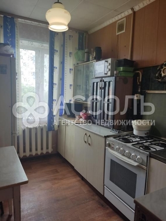 
   Продам 3-комнатную, 60.7 м², 

. Фото 5.