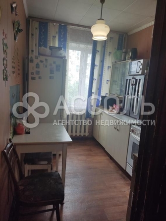 
   Продам 3-комнатную, 60.7 м², 

. Фото 7.