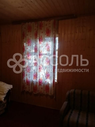 
   Продам дом, 54 м², Омск

. Фото 1.