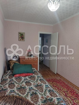 
   Продам 2-комнатную, 48 м², 75 Гвардейской бригады ул, 14А

. Фото 1.