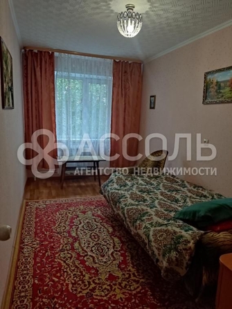 
   Продам 2-комнатную, 48 м², 75 Гвардейской бригады ул, 14А

. Фото 3.