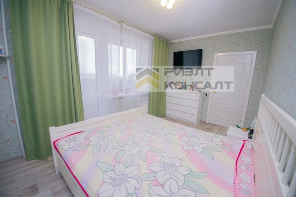 
   Продам 3-комнатную, 74.1 м², Дианова ул, 16к1

. Фото 2.