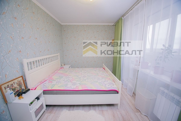 
   Продам 3-комнатную, 74.1 м², Дианова ул, 16к1

. Фото 4.