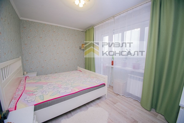 
   Продам 3-комнатную, 74.1 м², Дианова ул, 16к1

. Фото 5.