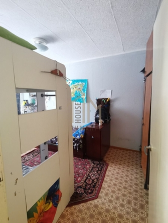 
   Продам 3-комнатную, 59 м², Карбышева ул, 27

. Фото 2.