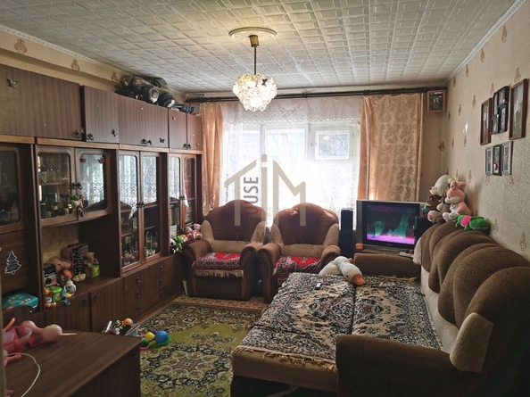 
   Продам 3-комнатную, 59 м², Карбышева ул, 27

. Фото 4.