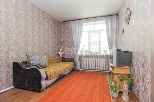 
   Продам 1-комнатную, 33.6 м², Ленина ул, 6

. Фото 6.