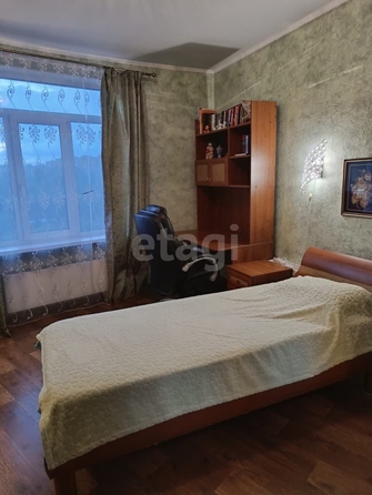 
   Продам 3-комнатную, 88.2 м², Комарова пр-кт, 15

. Фото 4.