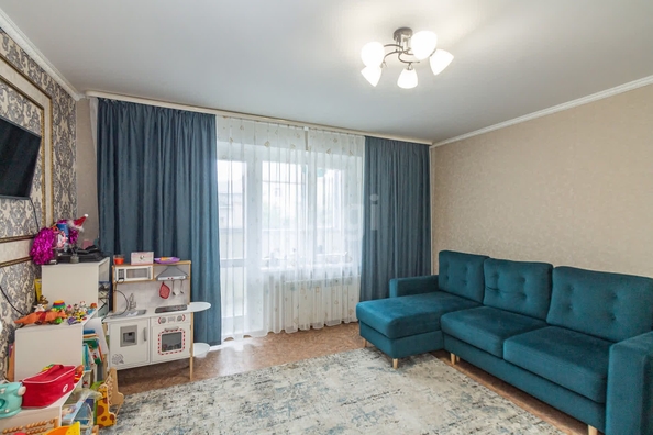 
   Продам 1-комнатную, 40.5 м², Поселковая 2-я ул, 16

. Фото 7.