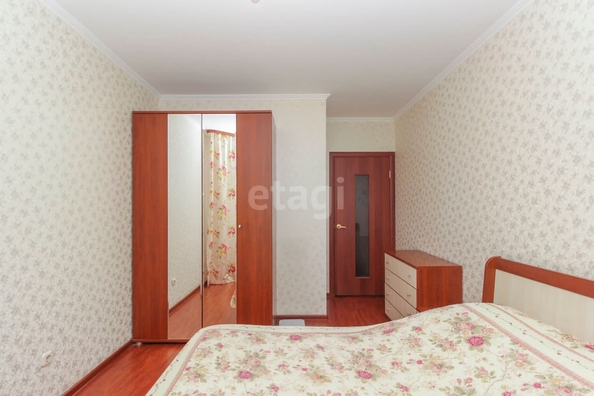 
   Продам 2-комнатную, 56.7 м², Архитекторов б-р, 4

. Фото 4.