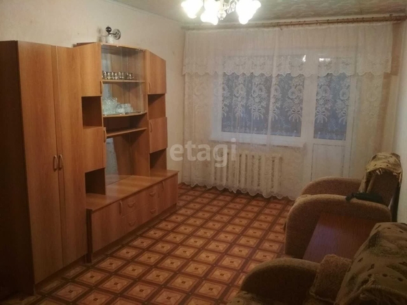 
   Продам 1-комнатную, 31 м², 50 лет ВЛКСМ ул, 8А

. Фото 3.