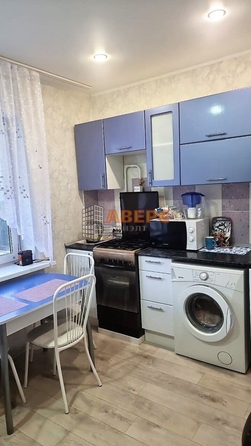 
   Продам 1-комнатную, 38.3 м², 

. Фото 10.