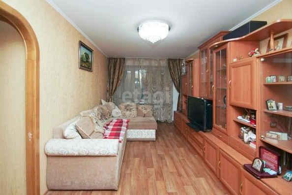 
   Продам 3-комнатную, 56.6 м², Осоавиахимовская ул, 187

. Фото 3.