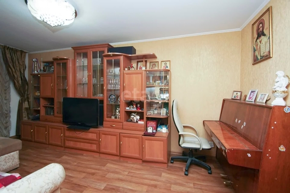 
   Продам 3-комнатную, 56.6 м², Осоавиахимовская ул, 187

. Фото 4.