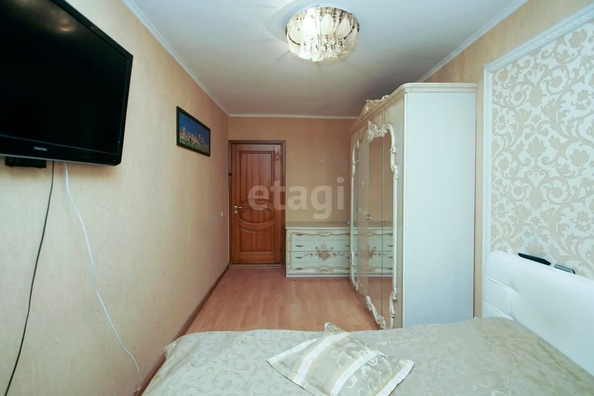 
   Продам 3-комнатную, 56.6 м², Осоавиахимовская ул, 187

. Фото 5.