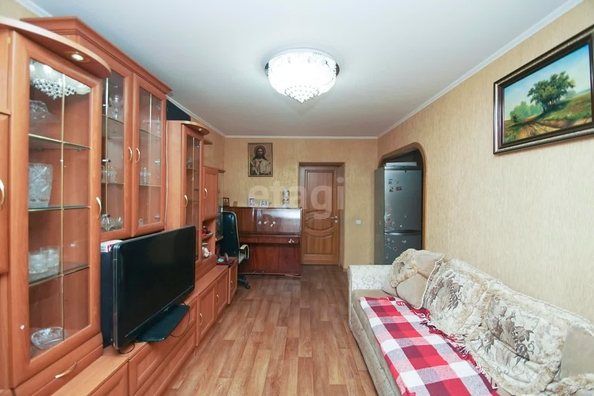 
   Продам 3-комнатную, 56.6 м², Осоавиахимовская ул, 187

. Фото 7.