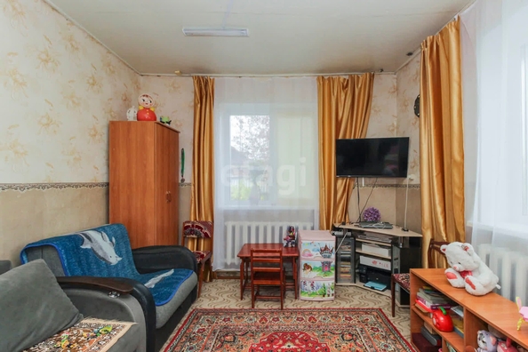 
   Продам 1-комнатную, 39.5 м², 

. Фото 7.