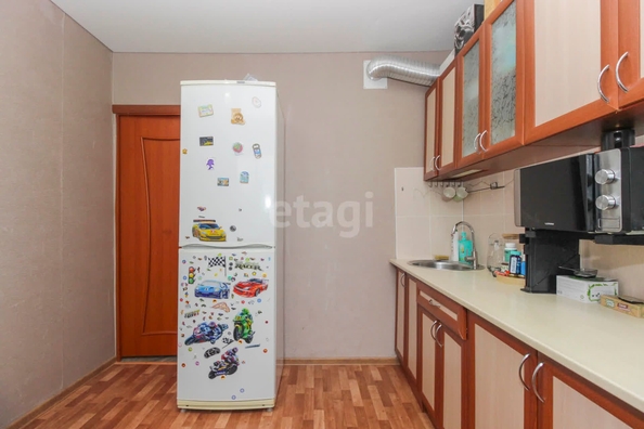 
   Продам 3-комнатную, 62.5 м², Рокоссовского ул, 16

. Фото 2.