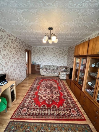 
   Продам 3-комнатную, 72.6 м², Лукашевича ул, 27

. Фото 7.