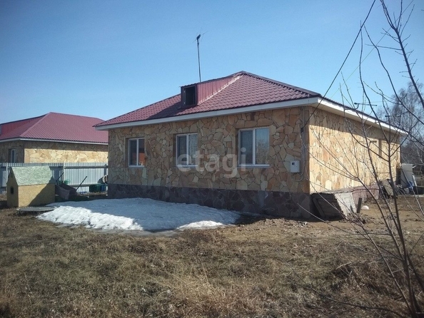 
   Продам дом, 120 м², Надеждино

. Фото 9.