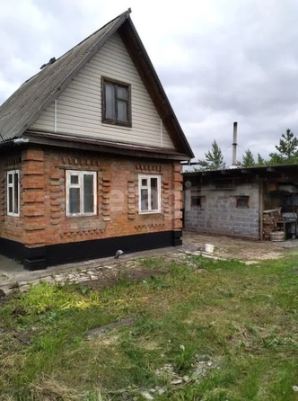 
   Продам дом, 30 м², Омск

. Фото 7.