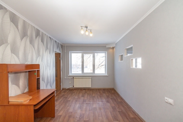 
   Продам 2-комнатную, 39.9 м², Мира пр-кт, 100В

. Фото 6.