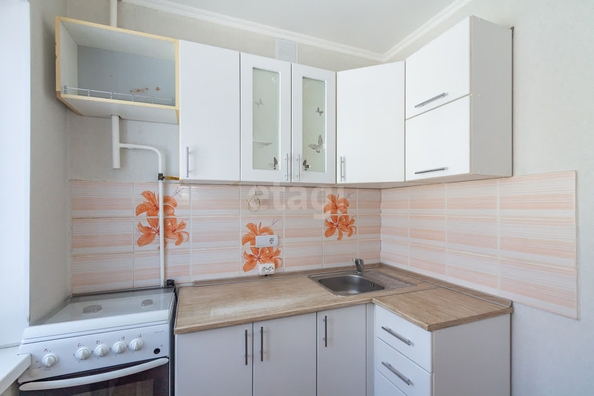 
   Продам 2-комнатную, 39.9 м², Мира пр-кт, 100В

. Фото 8.