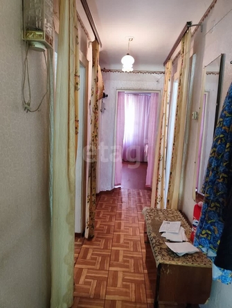 
   Продам 2-комнатную, 36.9 м², Нефтяников ул, 9

. Фото 2.