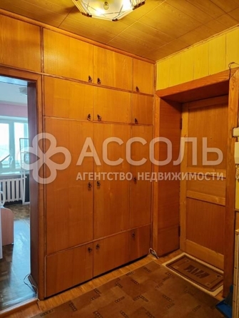 
   Продам 3-комнатную, 60 м², Иртышская Набережная ул, 12

. Фото 4.