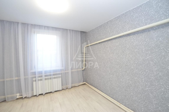 
   Продам дом, 124 м², Омск

. Фото 17.