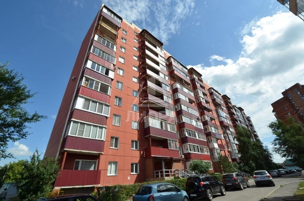 
   Продам 1-комнатную, 39 м², Барнаульская ул, 97

. Фото 14.