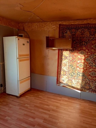 
   Продам дом, 17.5 м², Омск

. Фото 6.