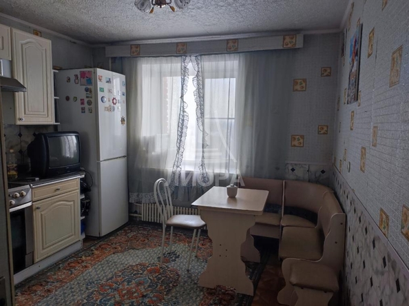 
   Продам 2-комнатную, 46 м², Марьяновская 4-я ул, 4

. Фото 6.