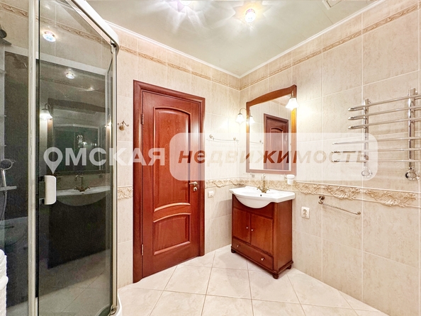 
   Продам 3-комнатную, 93 м², Орловского ул, 5

. Фото 23.