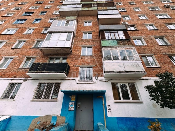 
   Продам 1-комнатную, 30.7 м², Перелета ул, 6

. Фото 12.