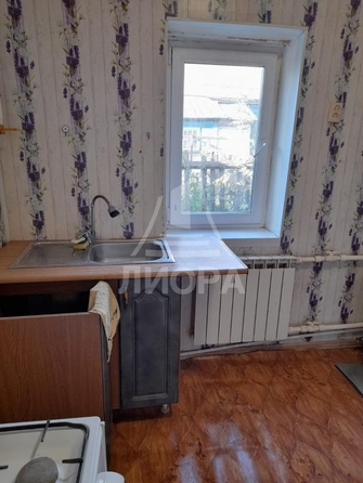 
   Продам дом, 55 м², Омск

. Фото 5.