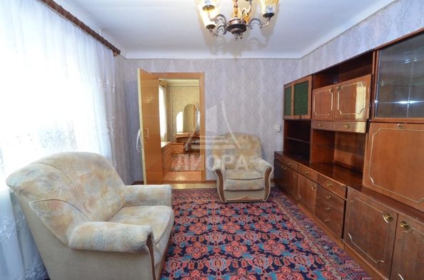 
   Продам 3-комнатную, 55.2 м², Химиков ул, 4

. Фото 2.