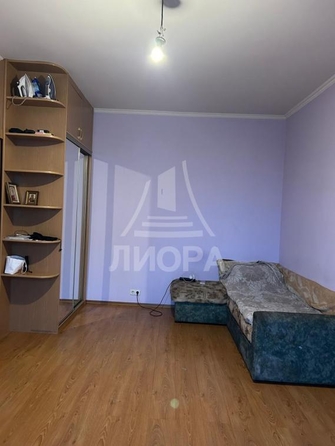 
   Продам 1-комнатную, 39 м², Пушкина ул, 76

. Фото 14.