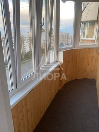 
   Продам 1-комнатную, 37.4 м², Масленникова ул, 45

. Фото 12.