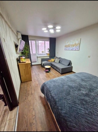 
   Продам 1-комнатную, 36 м², Менделеева пр-кт, 34

. Фото 3.