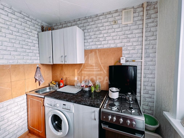 
   Продам 1-комнатную, 30.9 м², Энтузиастов ул, 19

. Фото 3.